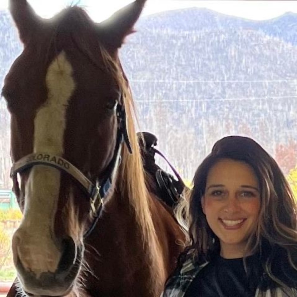 Meet your Posher, Vanessa